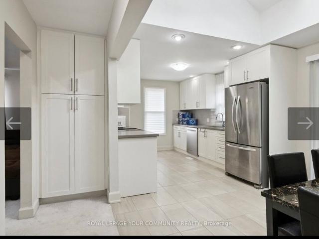 House for rent in King, Ontario