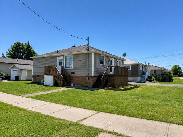 House for rent in Cornwall, Eastern Ontario