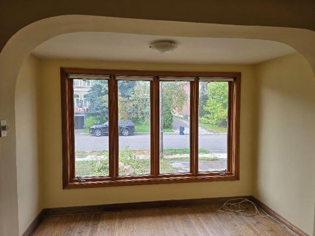 House for rent in Woburn, Ontario