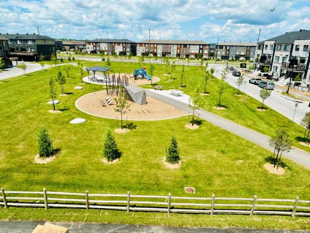 Apartment for rent in Mulhurst Bay, Ontario