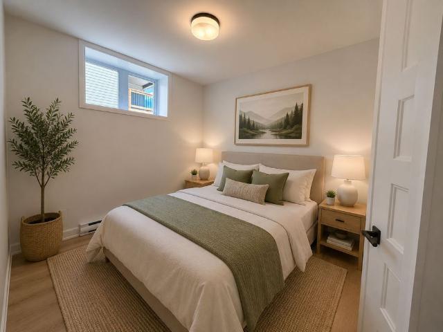 Apartment for rent in Russell, Ontario