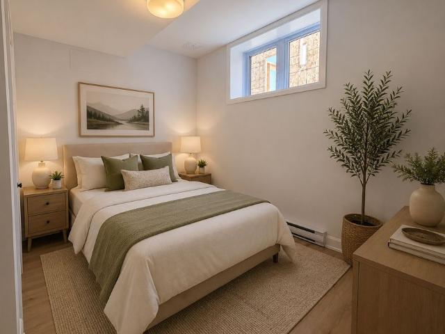 Apartment for rent in Russell, Ontario
