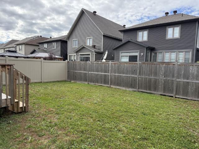 House for rent in Riverside South-Findlay Creek, Ottawa