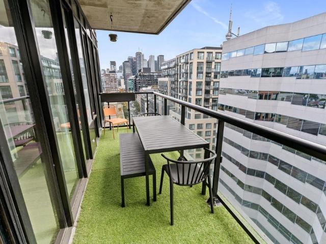 Apartment for rent in Woburn, Ontario