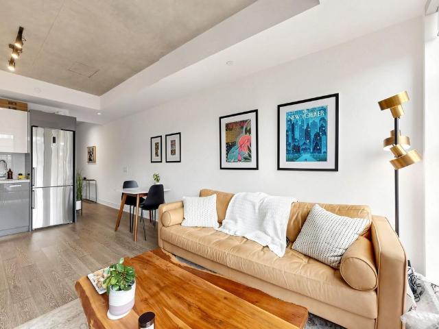 Apartment for rent in Woburn, Ontario