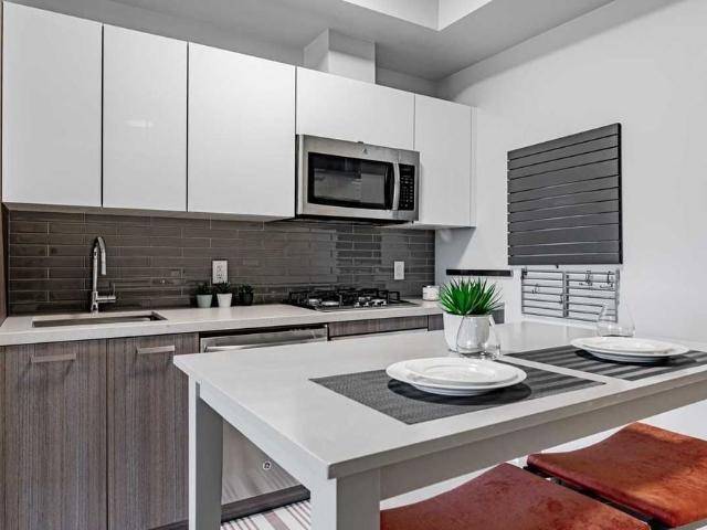Apartment for rent in Spadina—Fort York, Toronto