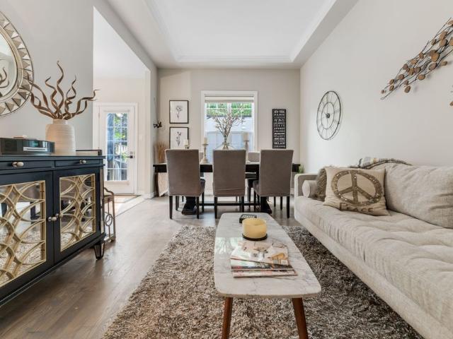 Apartment for rent in Niagara, Ontario