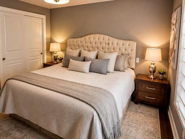 Apartment for rent in Niagara, Ontario