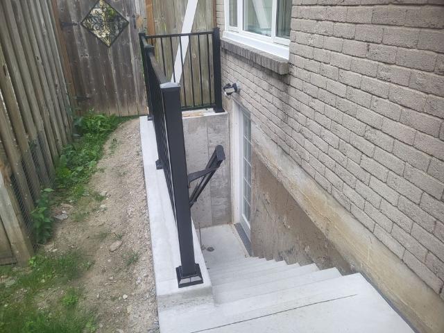 Apartment for rent in Durham, Ontario