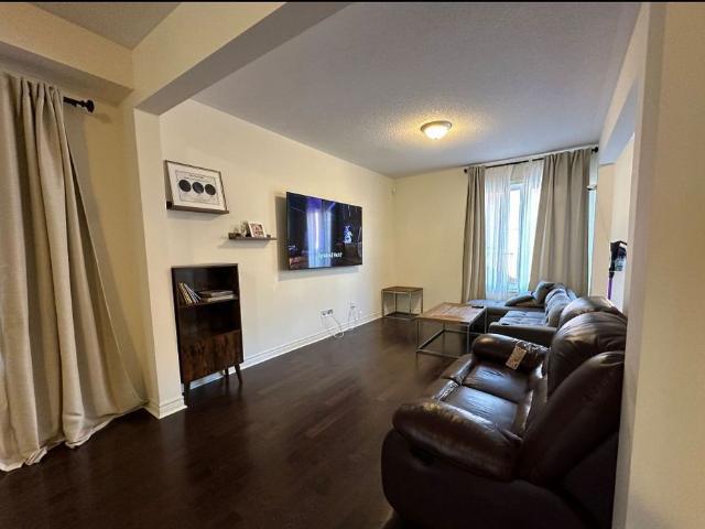 House for rent in Milton, Ontario