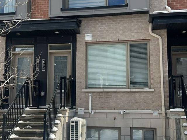 Apartment for rent in Hagey, Ontario