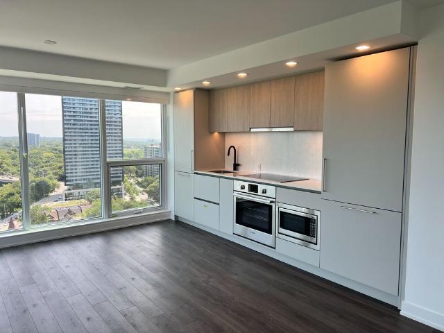 Apartment for rent in Toronto Centre, Toronto