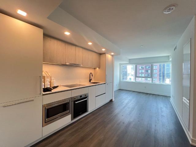 Apartment for rent in Woburn, Ontario