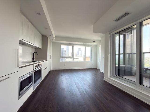 Apartment for rent in Toronto Centre, Toronto