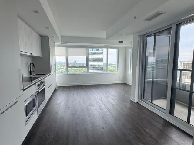 Apartment for rent in Toronto Centre, Toronto