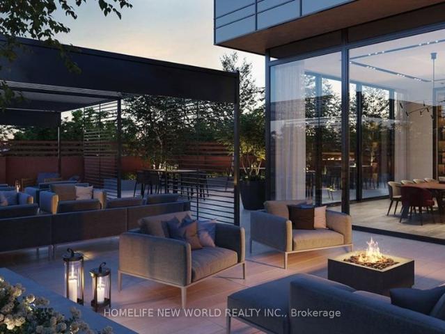 Apartment for rent in Woburn, Ontario