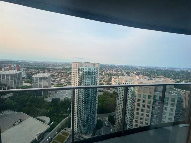 Apartment for rent in Mississauga, Ontario