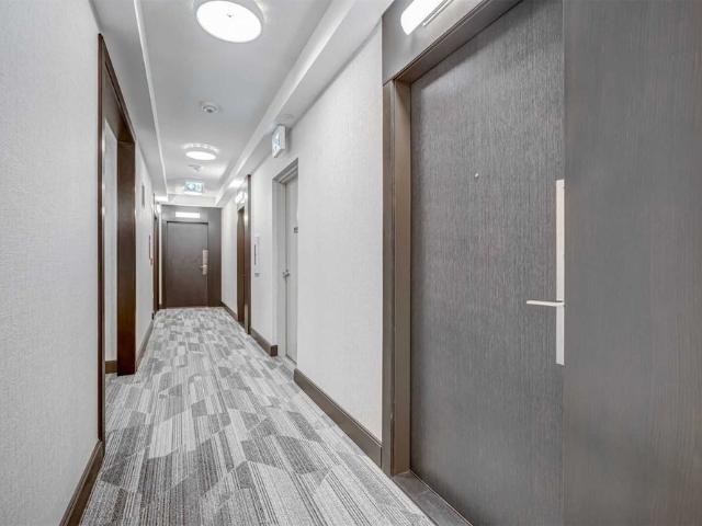 Apartment for rent in Woburn, Ontario