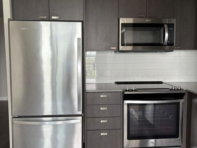 Apartment for rent in Woburn, Ontario
