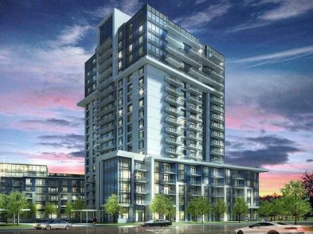 Apartment for rent in Woburn, Ontario
