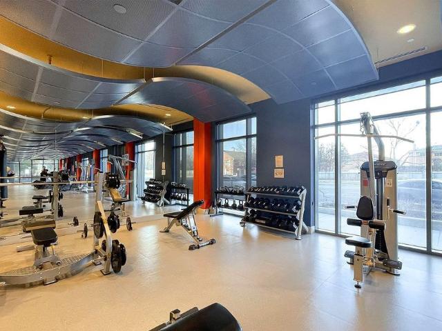 Apartment for rent in Woburn, Ontario