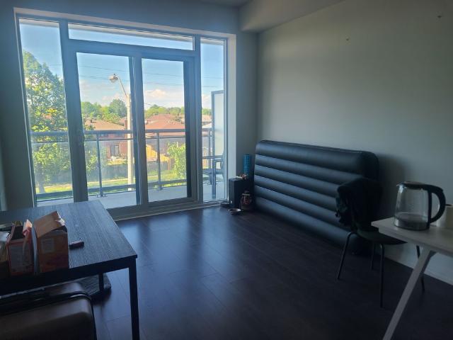 Apartment for rent in Woburn, Ontario