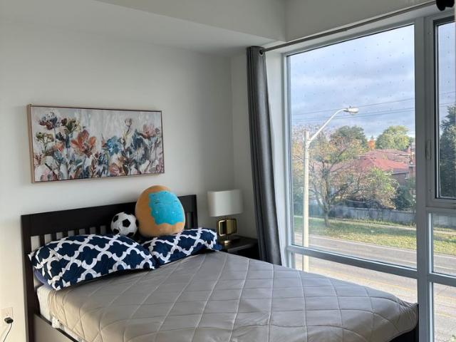 Apartment for rent in Woburn, Ontario