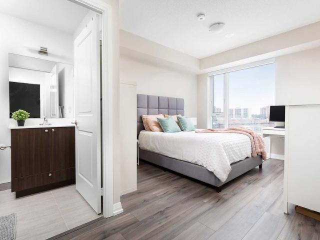 Apartment for rent in Woburn, Ontario