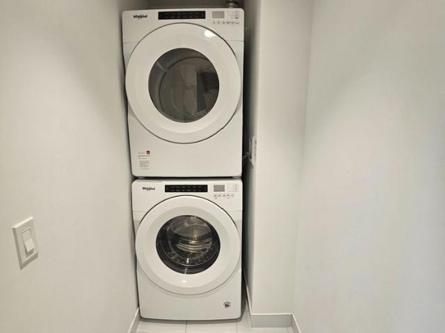 Apartment for rent in Woburn, Ontario