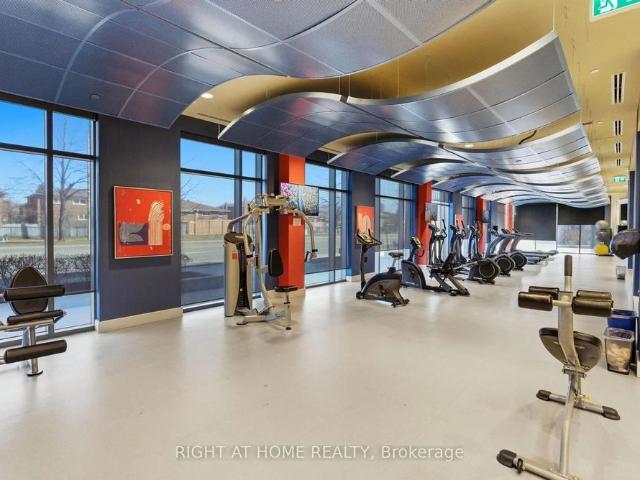 Apartment for rent in Don Valley North, Toronto