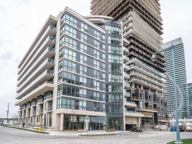 Apartment for rent in Etobicoke—Lakeshore, Toronto