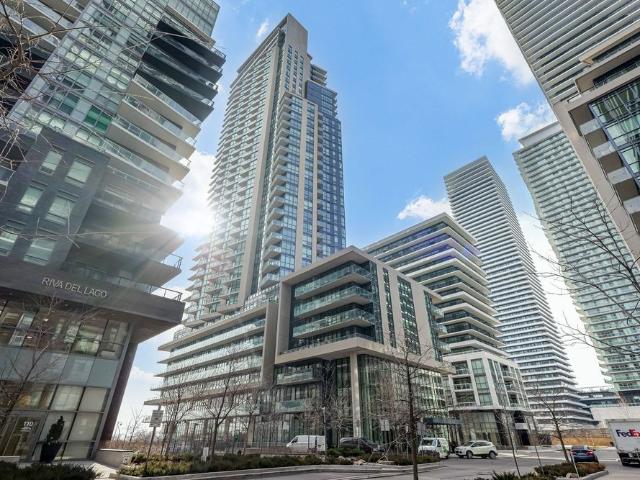 Apartment for rent in Etobicoke—Lakeshore, Toronto
