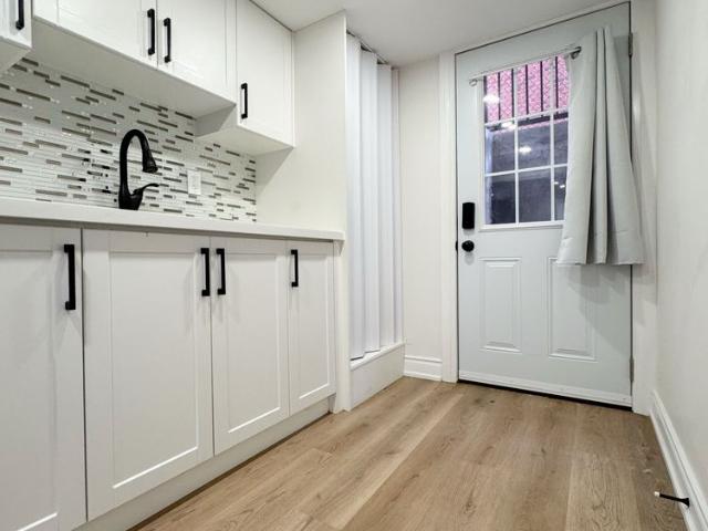 Apartment for rent in York, Ontario