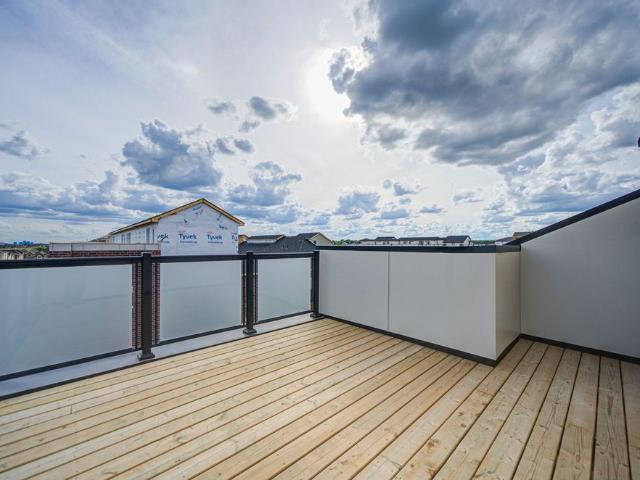 Townhouse for rent in York, Ontario
