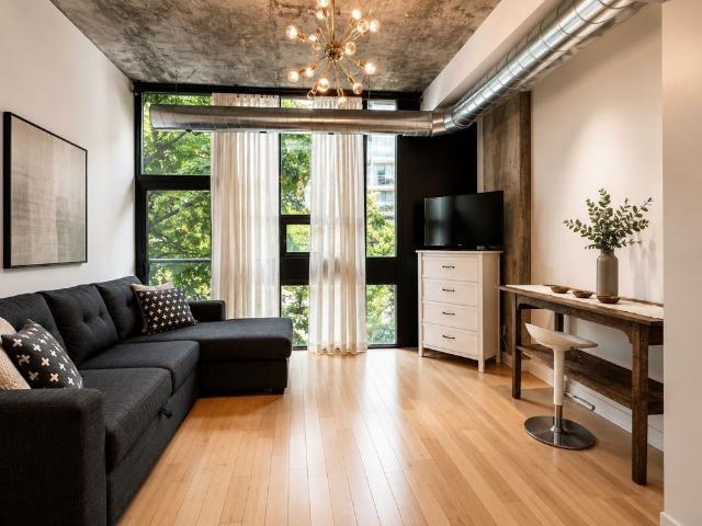 Apartment for rent in Woburn, Ontario