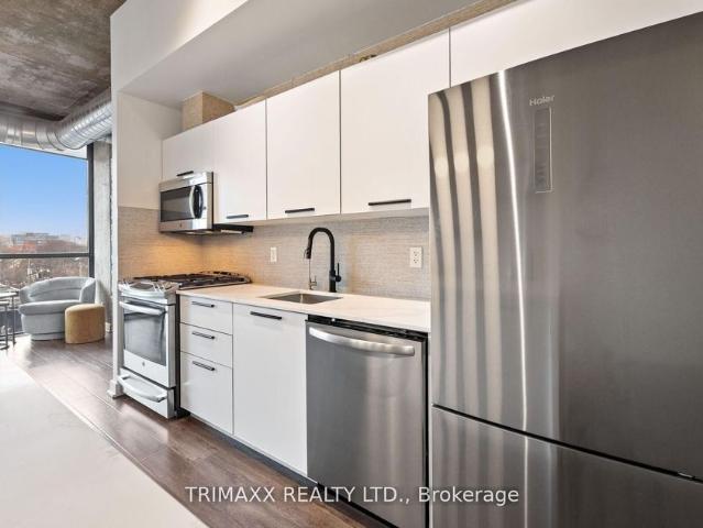 Apartment for rent in Woburn, Ontario