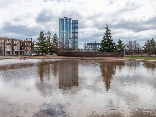 Apartment for rent in Georgina, Ontario
