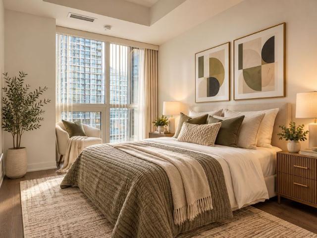Apartment for rent in Toronto—St. Paul's, Toronto