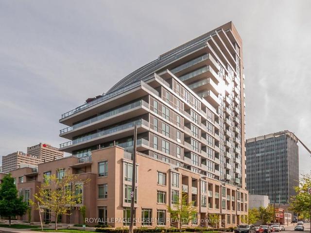 Apartment for rent in Toronto—St. Paul's, Toronto