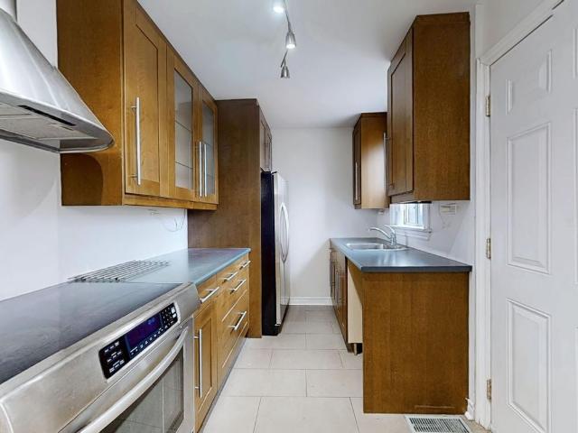 House for rent in Woburn, Ontario
