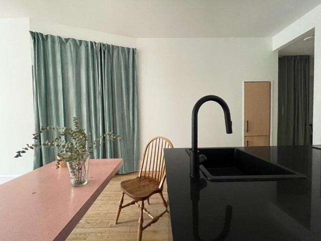 Townhouse for rent in Spadina—Fort York, Toronto