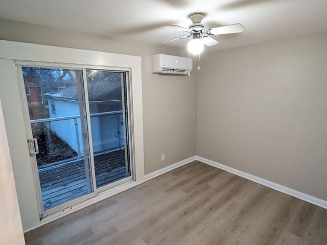 House for rent in Kingston, Ontario