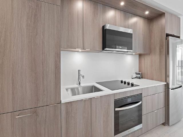 Apartment for rent in Etobicoke—Lakeshore, Toronto