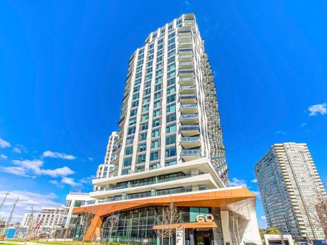 Apartment for rent in Etobicoke—Lakeshore, Toronto
