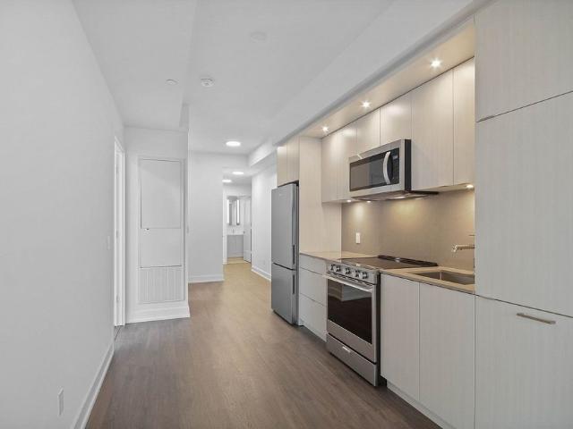 Apartment for rent in Woburn, Ontario