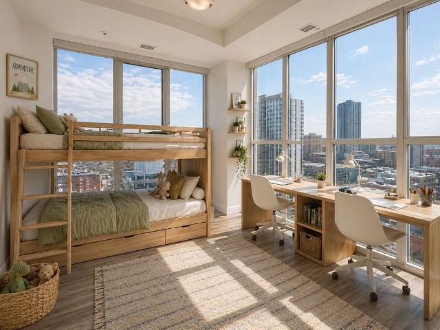 Apartment for rent in Kitchener, Ontario