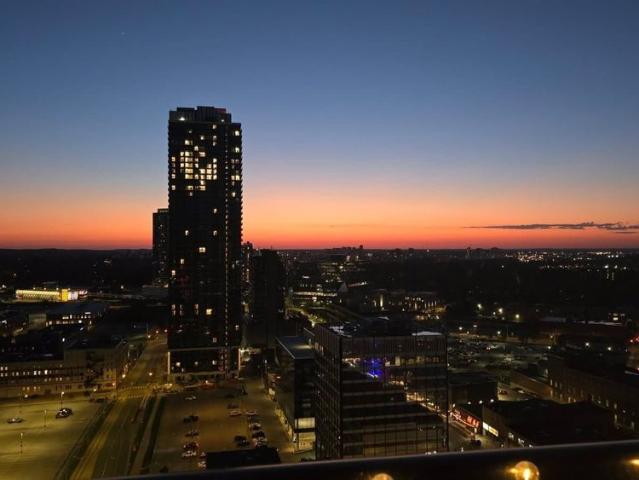 Apartment for rent in Downtown, Kitchener