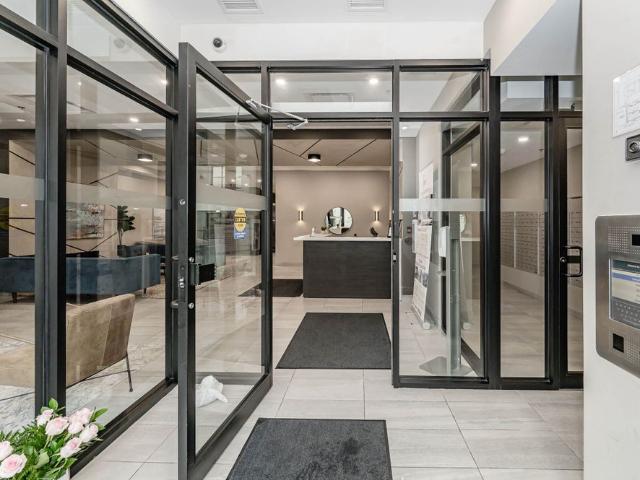 Apartment for rent in Downtown, Kitchener