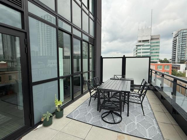 Apartment for rent in Kitchener, Ontario