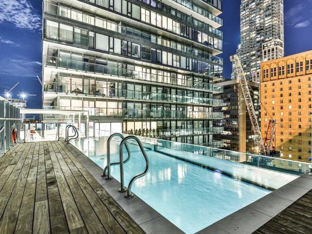 Apartment for rent in Woburn, Ontario